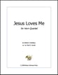 Jesus Loves Me P.O.D. cover